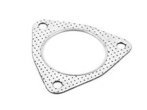 ES#3660284 - 7L0253115B - Downpipe Gasket - Gasket between exhaust downpipe and manifold - HJS - Volkswagen