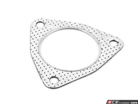 ES#3660284 - 7L0253115B - Downpipe Gasket - Gasket between exhaust downpipe and manifold - HJS - Volkswagen
