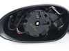 ES#84270 - 51167189705 - Heated Side Mirror - Left - Replace a damaged mirror so you can travel safely and with confidence - Genuine BMW - BMW