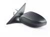 ES#84270 - 51167189705 - Heated Side Mirror - Left - Replace a damaged mirror so you can travel safely and with confidence - Genuine BMW - BMW