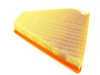 ES#35150 - 13717542294 - Air Filter - Improve your fuel economy and engine performance - Genuine BMW - BMW