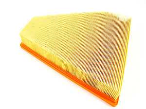 ES#251889 - 13717542294 - Air Filter - Protect your engine, improve performance - Mahle - BMW