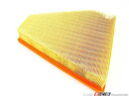 ES#251889 - 13717542294 - Air Filter - Protect your engine, improve performance - Mahle - BMW