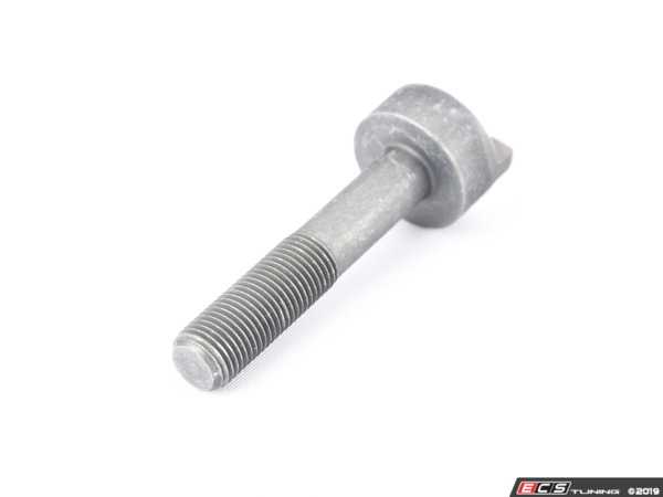 Wht 011 482 Genuine Volkswagen Audi - WHT002312B - BOLT (WHT 002 312 B)