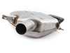 ES#2562753 - 18307629137 - M Performance Exhaust Muffler - Genuine BMW - BMW