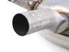 ES#2562753 - 18307629137 - M Performance Exhaust Muffler - Genuine BMW - BMW