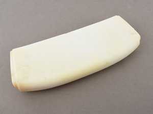 ES#138853 - 52107140451 - THIGH SUPPORT UPHOLS - Genuine BMW - BMW