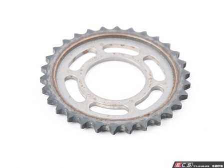 ES#254074 - 11317790599 - Camshaft Sprocket - Genuine BMW - BMW