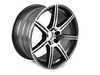 ES#2683463 - 36112284873 - Bmw Light Alloy Wheel M Double Spoke 601 - 20'' - Genuine BMW - BMW