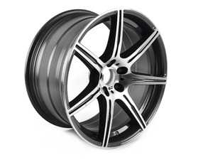 ES#2683463 - 36112284873 - Bmw Light Alloy Wheel M Double Spoke 601 - 20'' - Genuine BMW - BMW