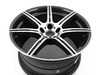 ES#2683463 - 36112284873 - Bmw Light Alloy Wheel M Double Spoke 601 - 20'' - Genuine BMW - BMW