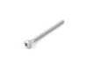 ES#471982 - N91131001 - Hex Head Bolt - Priced Each - M6x80 - Used in various areas on your European vehicle - Genuine Volkswagen Audi - Audi