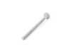 ES#471982 - N91131001 - Hex Head Bolt - Priced Each - M6x80 - Used in various areas on your European vehicle - Genuine Volkswagen Audi - Audi