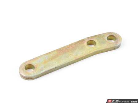 ES#54770 - 32411276990 - BRACKET - Genuine BMW - BMW