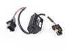 ES#3214387 - H250 - Standalone Canbus - H13 / 9008 - Priced Each - Eliminate flickering lights and bulb out signals! - Morimoto - MINI