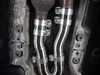 ES#4004766 - 003378tmsktKT1 - Turner Motorsport Valved Axle Back Exhaust - Valved Axle back exhaust to keep your factory secondary cats! For E90 & E92 N54 cars. - Turner Motorsport - BMW