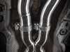 ES#4004766 - 003378tmsktKT1 - Turner Motorsport Valved Axle Back Exhaust - Valved Axle back exhaust to keep your factory secondary cats! For E90 & E92 N54 cars. - Turner Motorsport - BMW