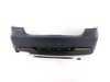 ES#514271 - e90mtech-rear - M Tech Rear Bumper Retrofit - Complete rear bumper cover assembly, primed ready for painting - Genuine BMW - BMW