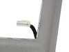 ES#2153370 - 51446960556 - E90 Headliner - Gray - Replace your dirty and torn headliner with this assembly direct from BMW - Genuine BMW - BMW