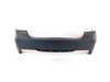 ES#514271 - e90mtech-rear - M Tech Rear Bumper Retrofit - Complete rear bumper cover assembly, primed ready for painting - Genuine BMW - BMW