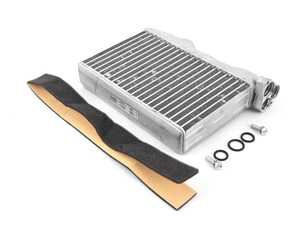 ES#2827128 - 64116971105 - E39 Heater Core - Replace your leaking or clogged core - Nissens - BMW