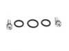 ES#2827128 - 64116971105 - E39 Heater Core - Replace your leaking or clogged core - Nissens - BMW