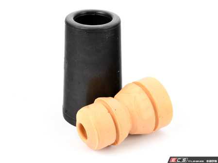 ES#2887276 - 4A0512129 - Rubber Buffer, suspension - Vaico - Audi