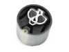 ES#2966545 - 95537505730 - Transmission Mount - Central mounting bushing - Hamburg Tech - Porsche