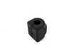ES#59093 - 33551092525 - E39 Rear Sway Bar Bushing - Priced Each - 14mm diameter sway bar - Genuine BMW - BMW