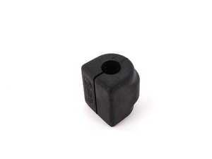 ES#59093 - 33551092525 - E39 Rear Sway Bar Bushing - Priced Each - 14mm diameter sway bar - Genuine BMW - BMW