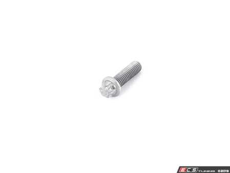 ES#2177576 - 07129907102 - TORX SCREW - Genuine BMW - BMW