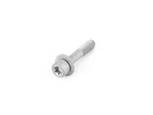 ES#2641308 - 11617604825 - ISA SCREW - Genuine BMW - BMW