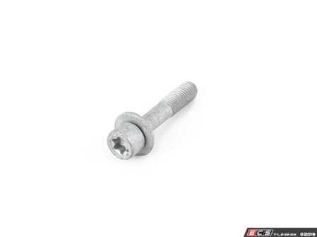 ES#2641308 - 11617604825 - ISA SCREW - Genuine BMW - BMW