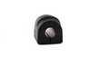 ES#59093 - 33551092525 - E39 Rear Sway Bar Bushing - Priced Each - 14mm diameter sway bar - Genuine BMW - BMW