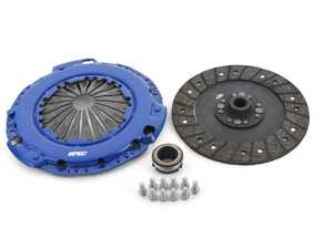 ES#3090893 - SB001-2 - Stage 1 Spec Clutch Kit - For use with factory dual mass flywheel featuring up to 235 ft/lbs of Torque - Spec Clutches - MINI