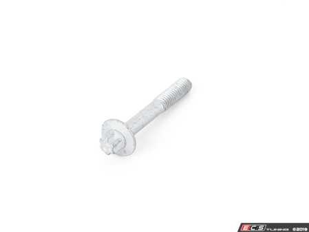 ES#2595957 - 11667614156 - TORX BOLT - Genuine BMW - BMW