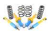 ES#2983725 - 46-180872 - B12 Pro-Kit Suspension System - Expertly matched performance Eibach Pro-line lowering springs and Bilstein shock/strut package for a dramatic increase in performance handling. World-famous Bilstein quality with a limited lifetime warranty! - Bilstein - BMW