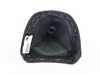 ES#1499824 - 99742407550FOT - Shift Knob With Boot - Black - Leather shift knob and boot - Genuine Porsche - Porsche