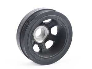 ES#4004599 - 1120351400 - Engine Harmonic Balancer - Does not include new mounting bolt - Corteco - Mercedes Benz