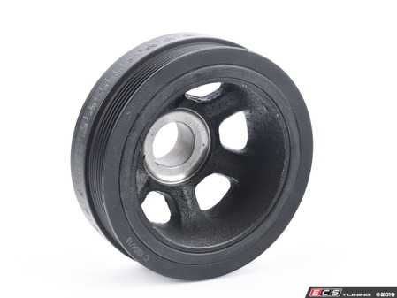ES#4004599 - 1120351400 - Engine Harmonic Balancer - Does not include new mounting bolt - Corteco - Mercedes Benz