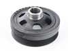 ES#4004599 - 1120351400 - Engine Harmonic Balancer - Does not include new mounting bolt - Corteco - Mercedes Benz