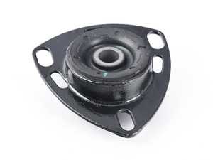 ES#3219852 - 4A0412377C - Front Upper Strut Mount - Priced Each - Keep your suspension in top shape - Fits left & right side - Lemforder - Audi