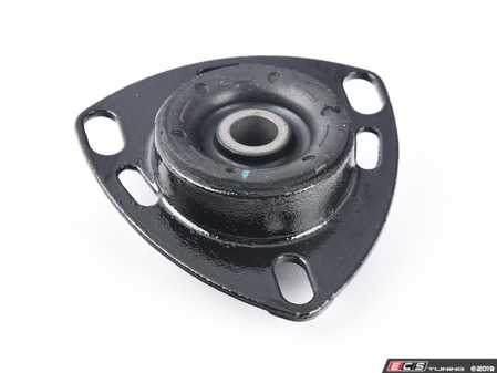 ES#3219852 - 4A0412377C - Front Upper Strut Mount - Priced Each - Keep your suspension in top shape - Fits left & right side - Lemforder - Audi