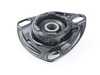 ES#3219852 - 4A0412377C - Front Upper Strut Mount - Priced Each - Keep your suspension in top shape - Fits left & right side - Lemforder - Audi