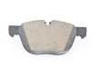 ES#2706570 - 34116857096 - Front Brake Pad Set - Genuine brake pads direct from BMW - Genuine BMW - BMW
