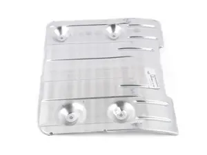 Main Air Duct/ Rear Pan 