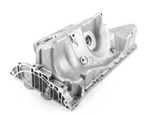 ES#2144663 - 11137570403 - Oil Pan - Located on the bottom of the engine - Genuine BMW - BMW
