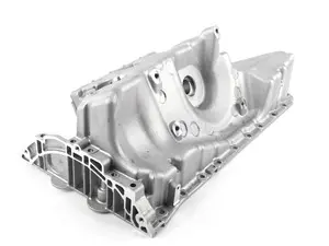 Oil Pan