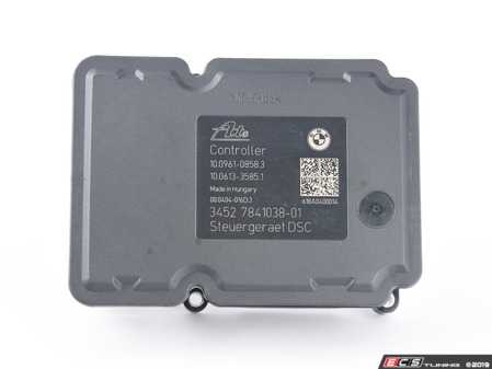 ES#4004122 - 34502460454 - DSC Repair Kit  - The solution for repairing your DSC system - Genuine BMW - BMW
