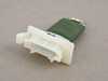 ES#2897339 - 1K0959263A - Blower Motor Resistor - Located in the heater box housing - Vemo - Audi Volkswagen